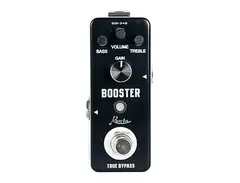 Rowin LEF-318 Booster main image