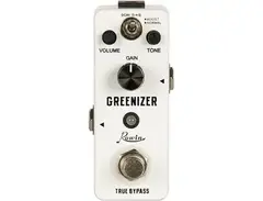 Rowin LEF-323 Greenizer Overdrive main image