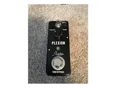 Rowin LEF-324 Plexion Distortion main image