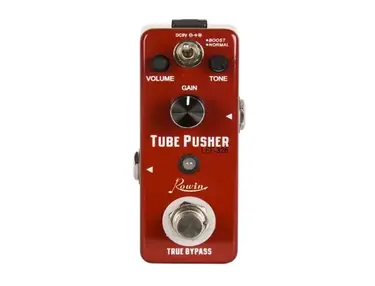 Rowin LEF-328 Tube Pusher Overdrive