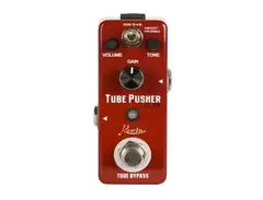 Rowin LEF-328 Tube Pusher Overdrive main image