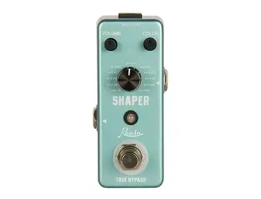 Rowin LEF-3802 300 Series Shaper Guitar Cab Simulator