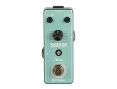 Rowin LEF-3802 300 Series Shaper Guitar Cab Simulator main image