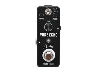 Rowin LEF-3803 Pure Echo