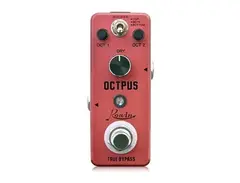 Rowin LEF-3806 300 Series Octpus Octaver main image