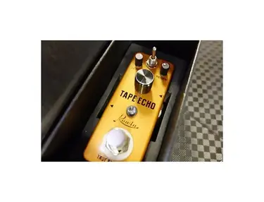 Rowin LEF-3809 300 Series Tape Echo Delay