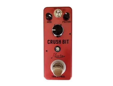 Rowin LEF-3810 Crush Bit
