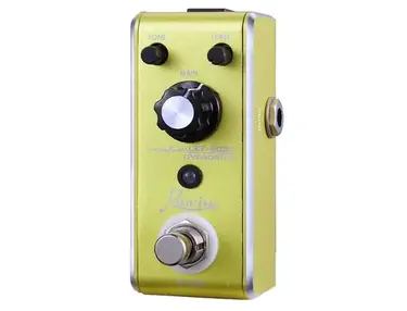 Rowin LEF-602A Overdrive