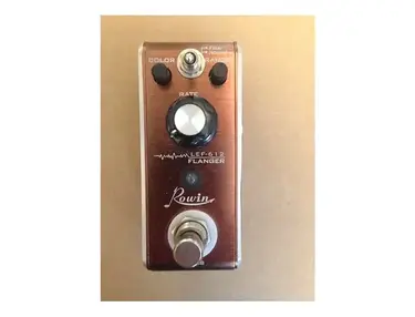 Rowin LEF-612 Flanger