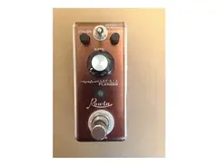 Rowin LEF-612 Flanger main image