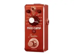 Rowin LEF-663 Mod Camp main image