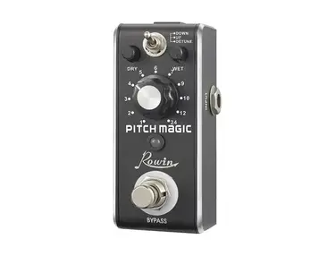 Rowin LEF-664 Pitch Magic