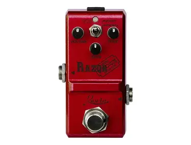 Rowin LN-301 Razor Heavy Metal Distortion