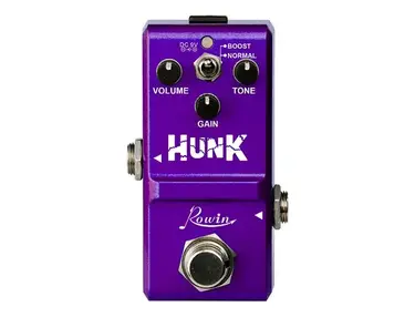 Rowin LN-302 Hunk Overdrive / Distortion