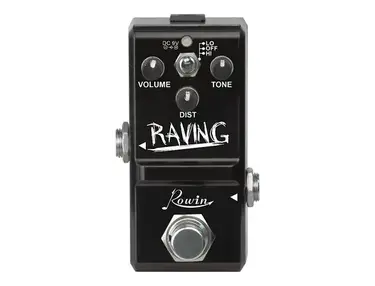 Rowin LN-305 Raving Distortion