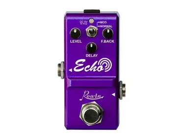 Rowin LN-314 Echo