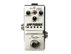 Rowin LN-323 Amp Pusher Overdrive main image