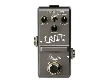 Rowin LN-327 Trill PhotoElectric Tremolo