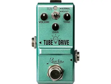Rowin LN-328 Tube Drive