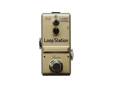 Rowin LN-332S Loop Station