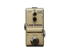 Rowin LN-332S Loop Station main image
