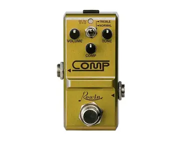 Rowin LN-333 Comp Compressor