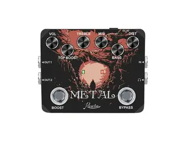 Rowin LTL-03 METAL