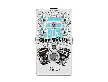Rowin RE-01 Tape Delay