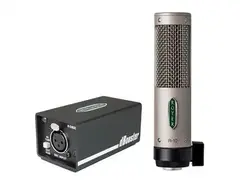 Royer R-10 dBpac Ribbon Microphone with dBooster main image