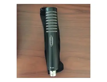 Royer R-101 Ribbon Microphone