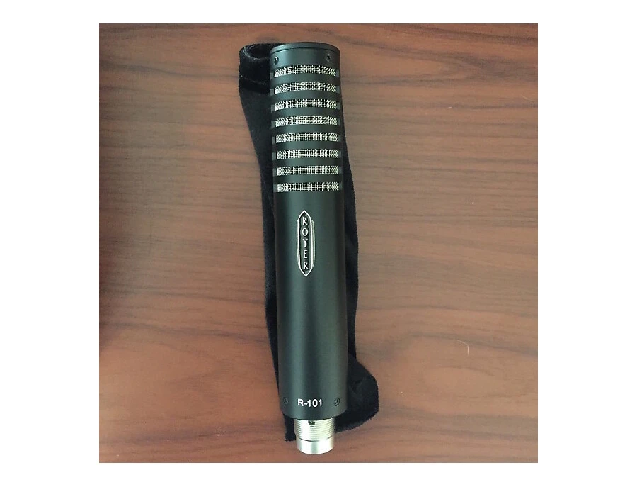 Royer R-101 - Thumbnail 3