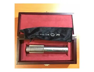 Royer R-121L Live Ribbon Microphone Matched Pair