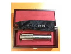Royer R-121L Live Ribbon Microphone Matched Pair main image