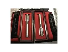 Royer R-122 Matched Pair main image