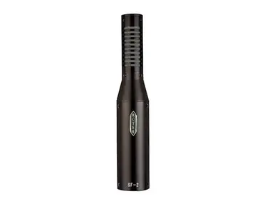 Royer SF-2 Active Ribbon Microphone
