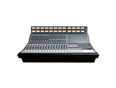 Rupert Neve Designs 5088 Shelford 16-Channel Discrete Recording / Mixing Console
