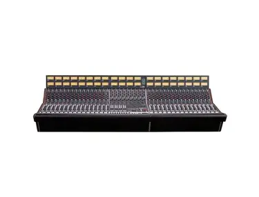 Rupert Neve Designs 5088 Shelford 32-Channel Discrete Recording / Mixing Console