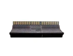 Rupert Neve Designs 5088 Shelford 32-Channel Discrete Recording / Mixing Console main image