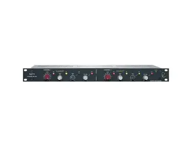 Rupert Neve Designs 5211 2-Channel Microphone Preamp