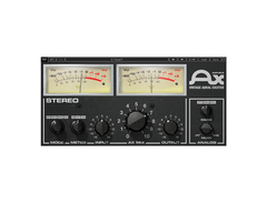 Waves Aphex Vintage Aural Exciter