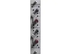 Rupert Neve Designs Portico 5012 Dual Mic Preamp (Vertical) main image