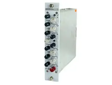 Rupert Neve Designs Portico 5033 EQ (Vertical)