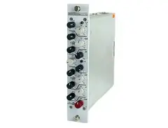 Rupert Neve Designs Portico 5033 EQ (Vertical) main image