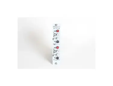 Rupert Neve Designs Portico 5043 Duo Compressor Limiter (Vertical)