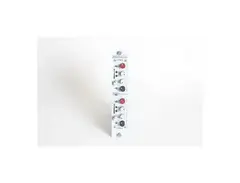Rupert Neve Designs Portico 5043 Duo Compressor Limiter (Vertical) main image