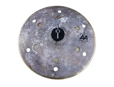 Sabian 10" AA Compression Stax (Pair)