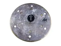 Sabian 10" AA Compression Stax (Pair) main image