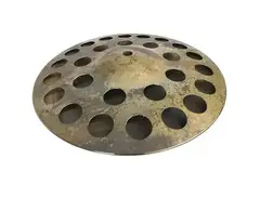 Sabian 10" AA Sick Hi-Hat Cymbals (Pair)