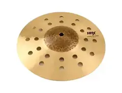 Sabian 10" AAX Complex Aero Splash Cymbal main image