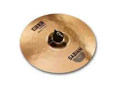 Sabian 10" B8 Pro Splash Cymbal main image